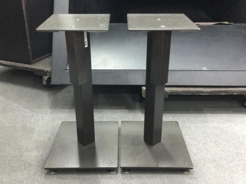 TAOC スピーカースタンド　SST-50H TAOCスピーカースタンド｜製品紹介｜TAOC