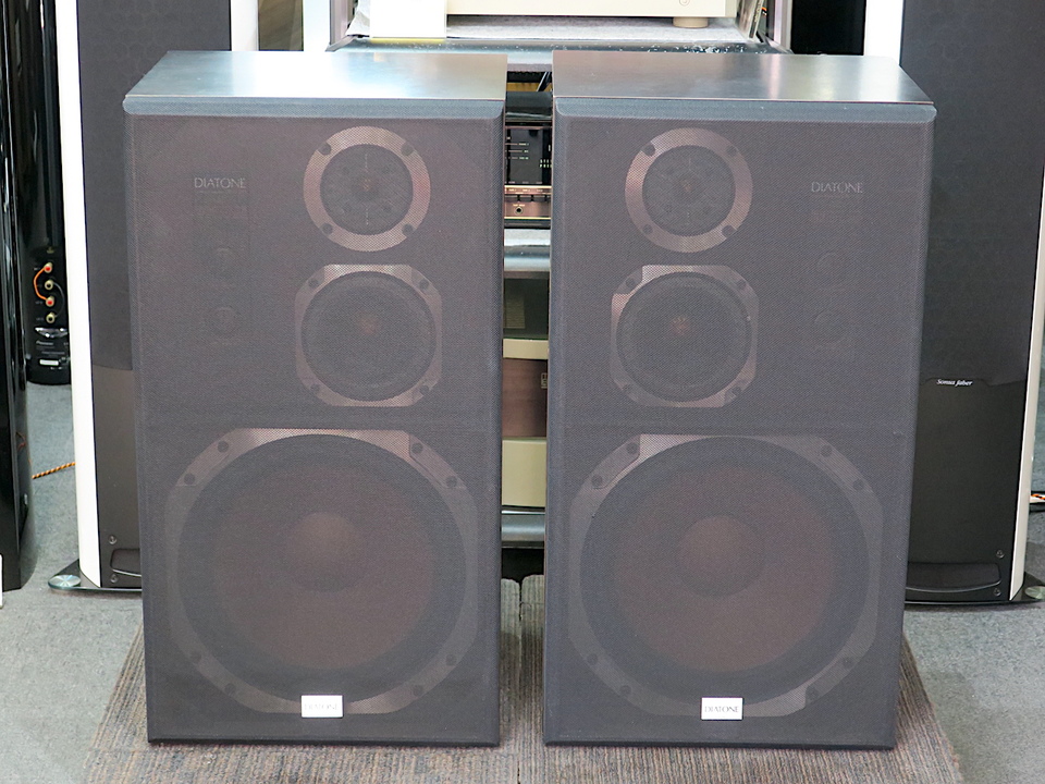DS-73D DIATONE - 中古オーディオ 高価買取・販売 ハイファイ堂