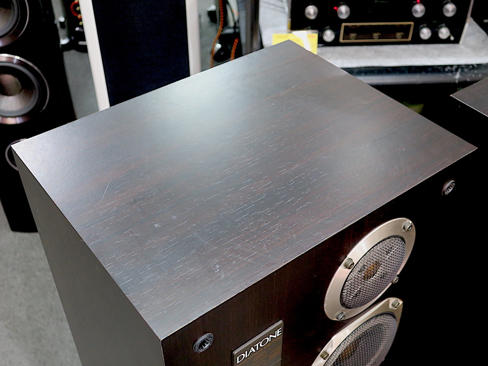 DS-73D DIATONE - 中古オーディオ 高価買取・販売 ハイファイ堂