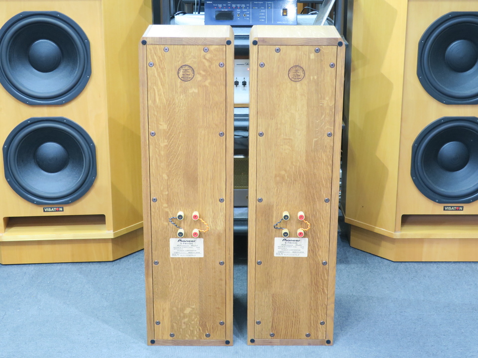 S-PM2000 Pioneer - 中古オーディオ 高価買取・販売 ハイファイ堂