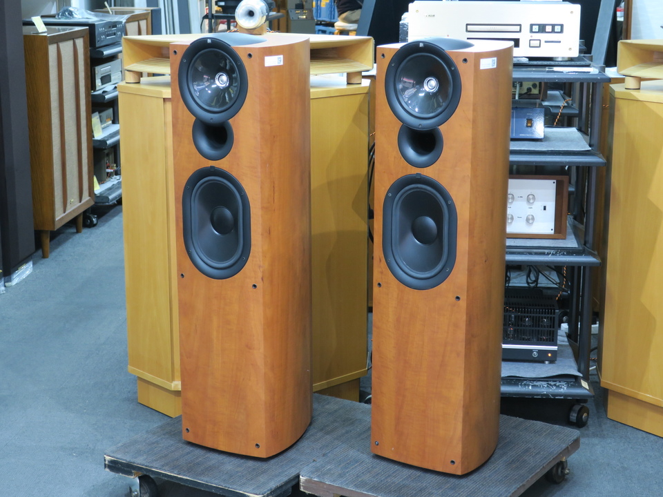 スピーカー KEF Q5 2本