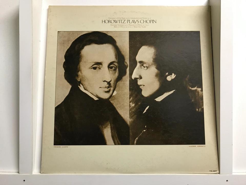 まとめ ウラディミール・ホロヴィッツ 名盤 クラシック レア