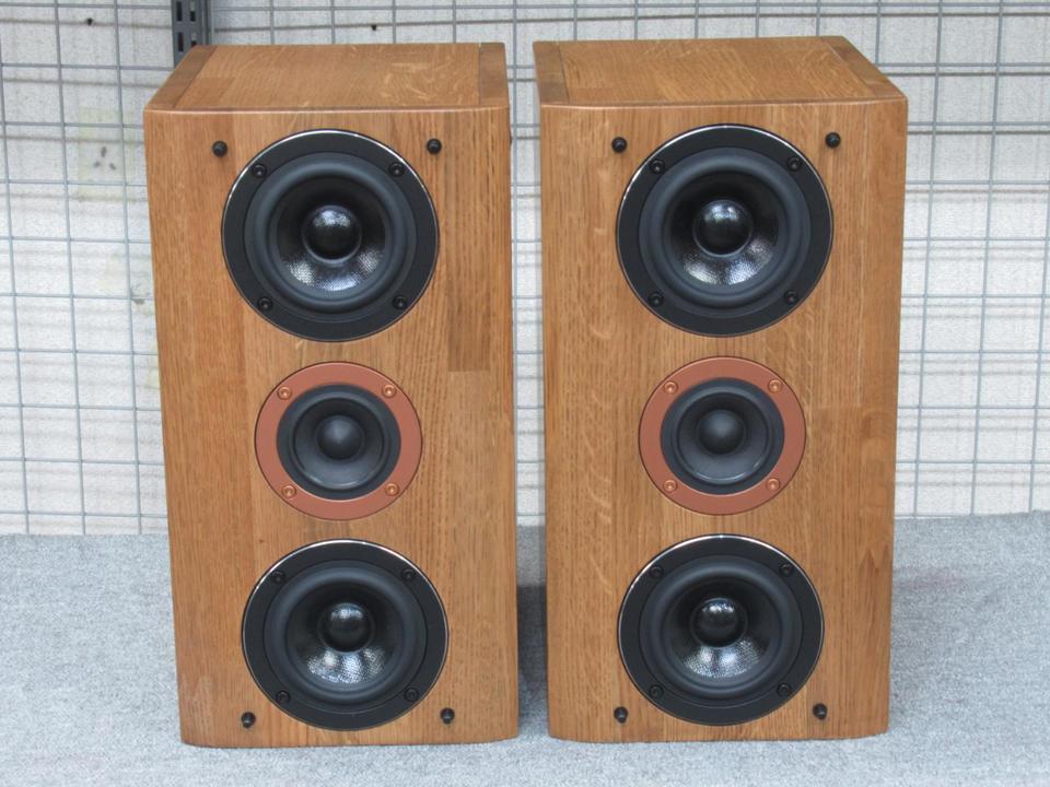 S-PM30 Pioneer - 中古オーディオ 高価買取・販売 ハイファイ堂
