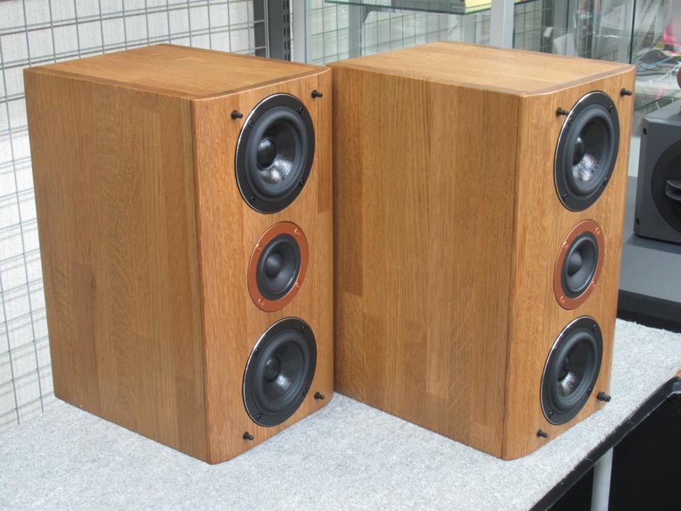 S-PM30 Pioneer - 中古オーディオ 高価買取・販売 ハイファイ堂