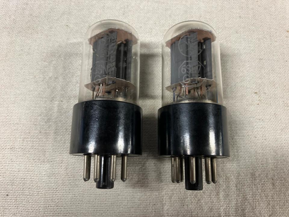 6SN7GT MATSUDA - 中古オーディオ 高価買取・販売 ハイファイ堂