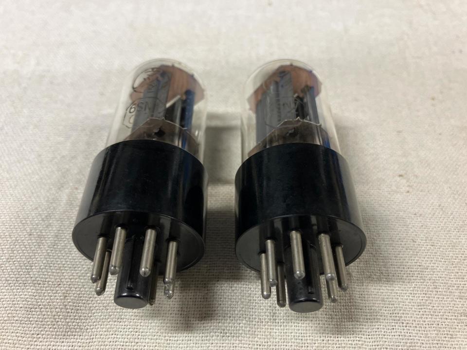 値下げしました　新品6GA4 純国産 オーディオ用三極管 4本 スリクソン ZX4 Mk II アイアン N.S.PRO 950GH neo DST スチール