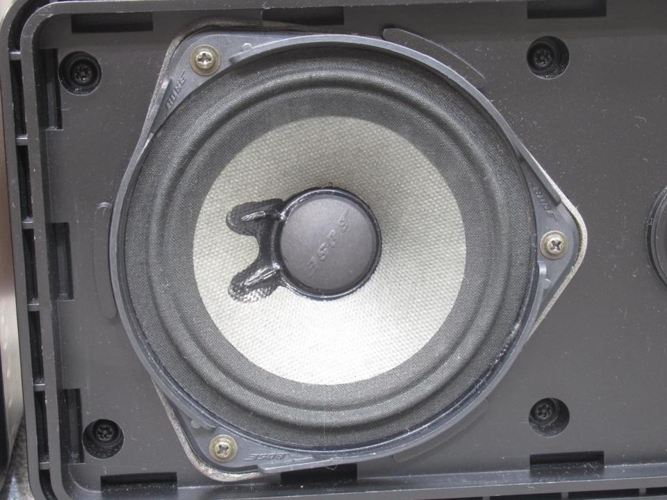 スピーカー・ウーファー BOSE S-101MM S-101MM BOSE - 中古オーディオ 高価買取・販売 ハイファイ堂