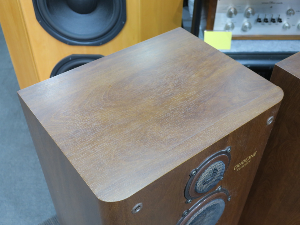 DS-800ZX DIATONE - 中古オーディオ 高価買取・販売 ハイファイ堂
