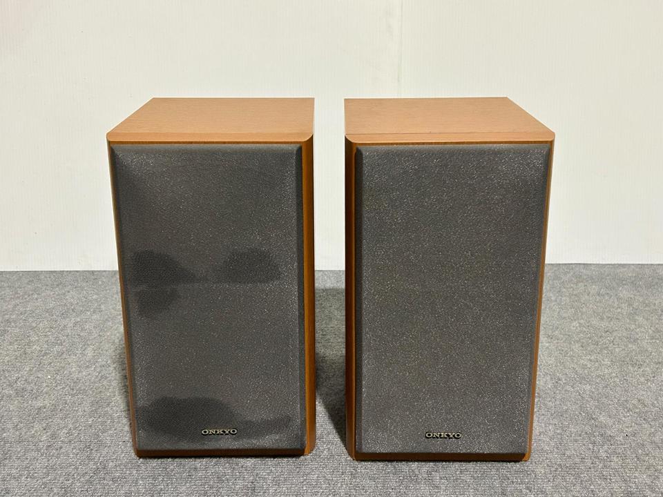 D-062AX ONKYO - 中古オーディオ 高価買取・販売 ハイファイ堂