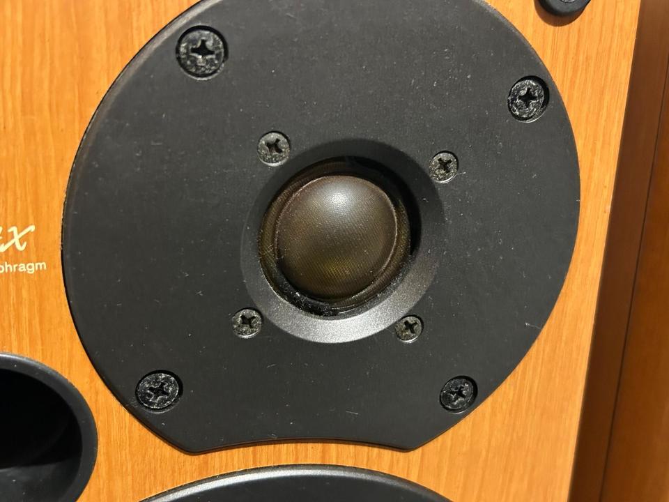 D-062AX ONKYO - 中古オーディオ 高価買取・販売 ハイファイ堂