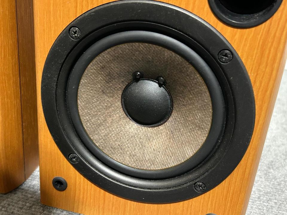 D-062AX ONKYO - 中古オーディオ 高価買取・販売 ハイファイ堂