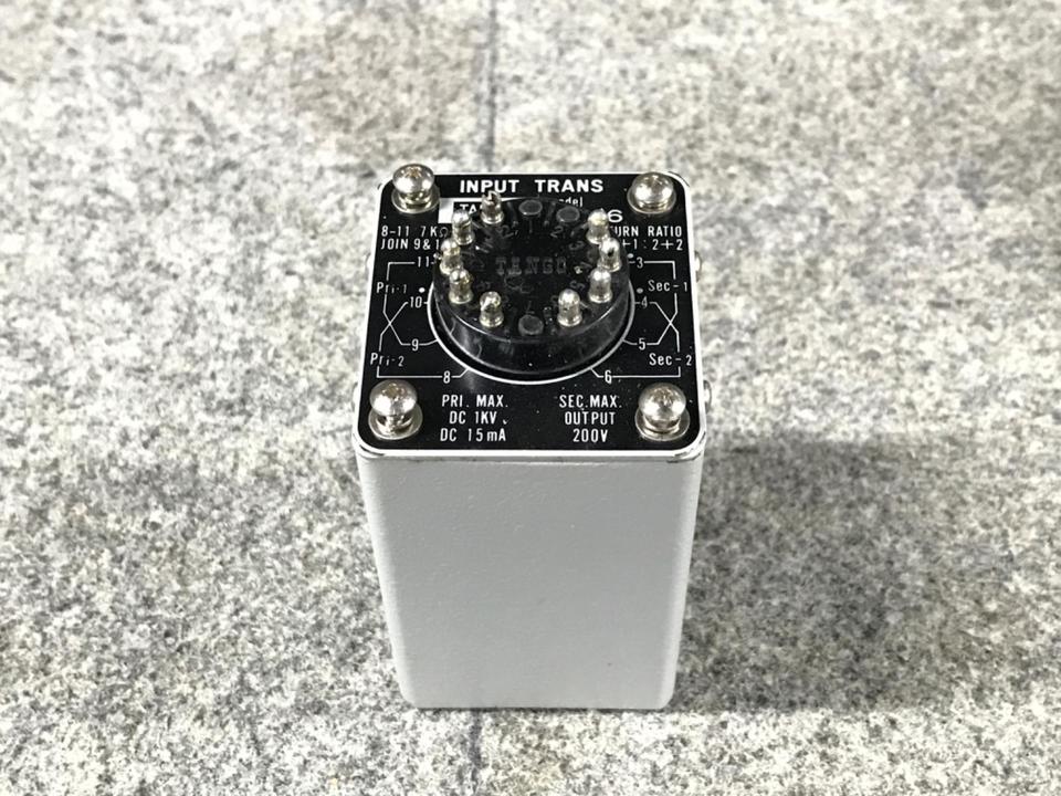 NC-16 TANGO - 中古オーディオ 高価買取・販売 ハイファイ堂