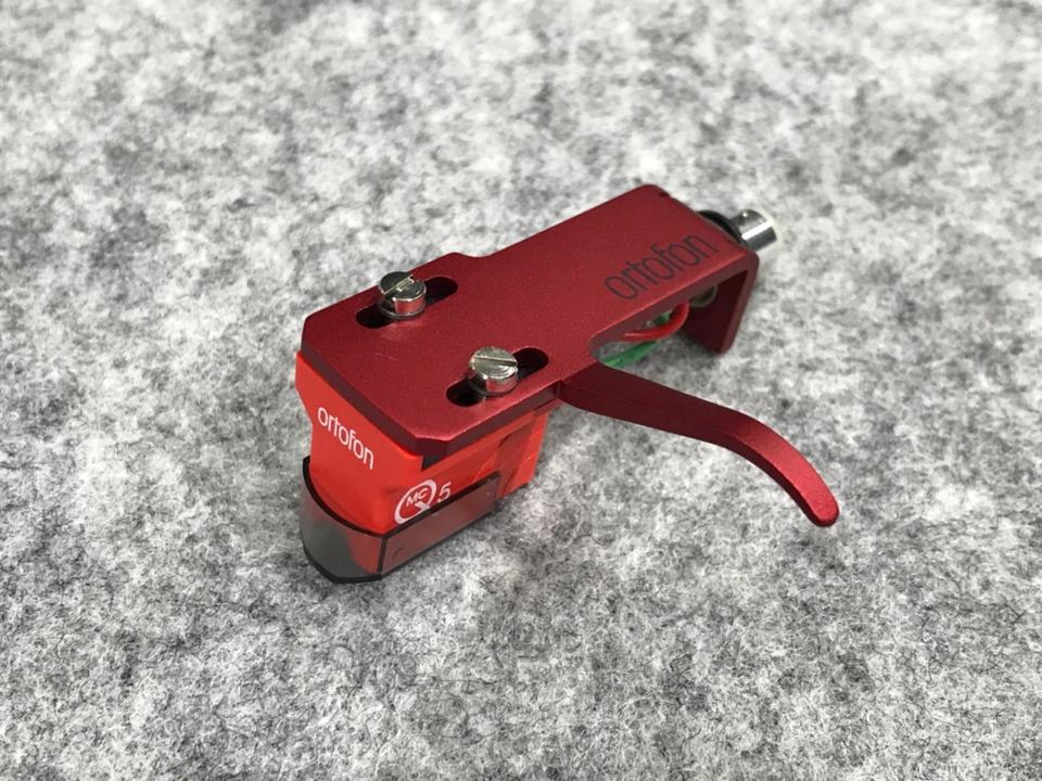 MCQ5-SH4R ortofon - 中古オーディオ 高価買取・販売 ハイファイ堂