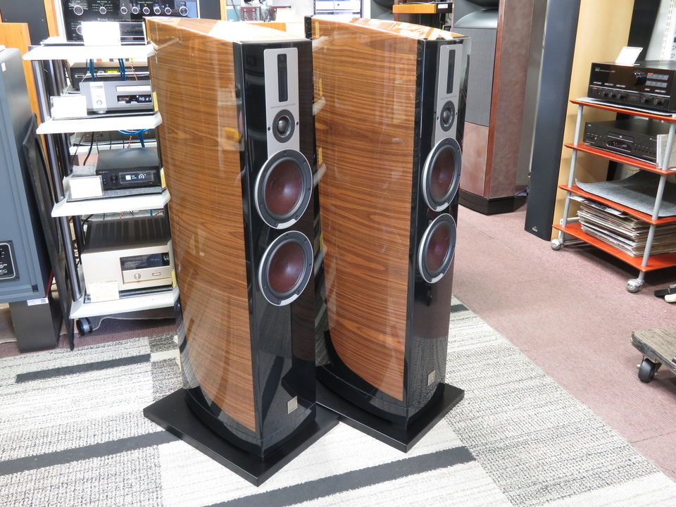 EPICON 6 DALI - 中古オーディオ 高価買取・販売 ハイファイ堂