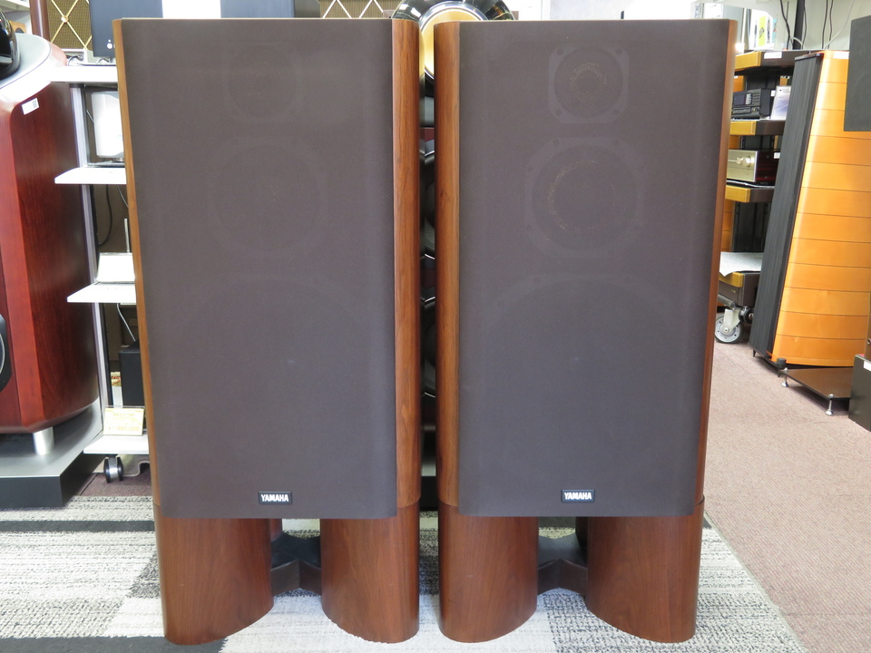 【再値下げ！】ヤマハ NS-555AV 音出し確認済み ヤマハ | スピーカーシステム - ホームシアター・オーディオ