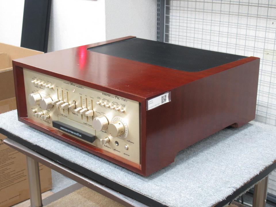 PM-8mk2 marantz - HiFi-Do McIntosh/JBL/audio-technica/Jeff Rowland