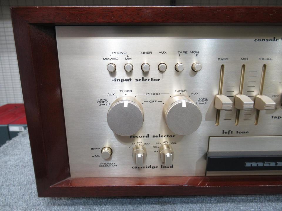 PM-8mk2 marantz - HiFi-Do McIntosh/JBL/audio-technica/Jeff Rowland