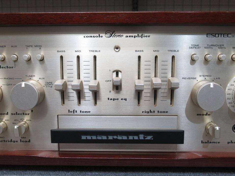 PM-8mk2 marantz - HiFi-Do McIntosh/JBL/audio-technica/Jeff Rowland