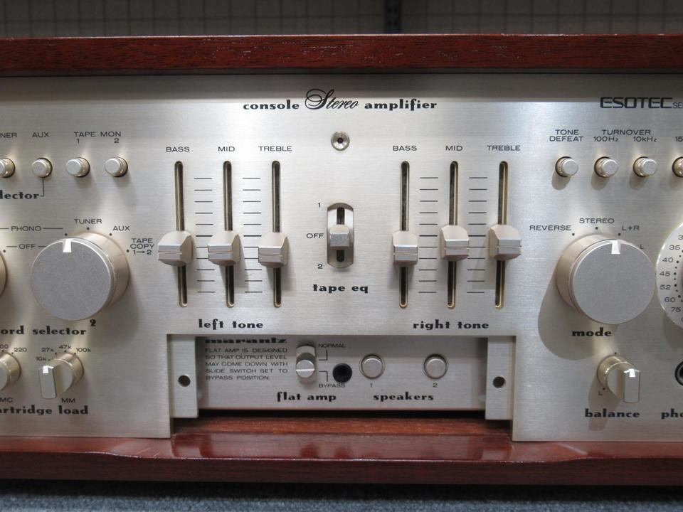 PM-8mk2 marantz - HiFi-Do McIntosh/JBL/audio-technica/Jeff Rowland
