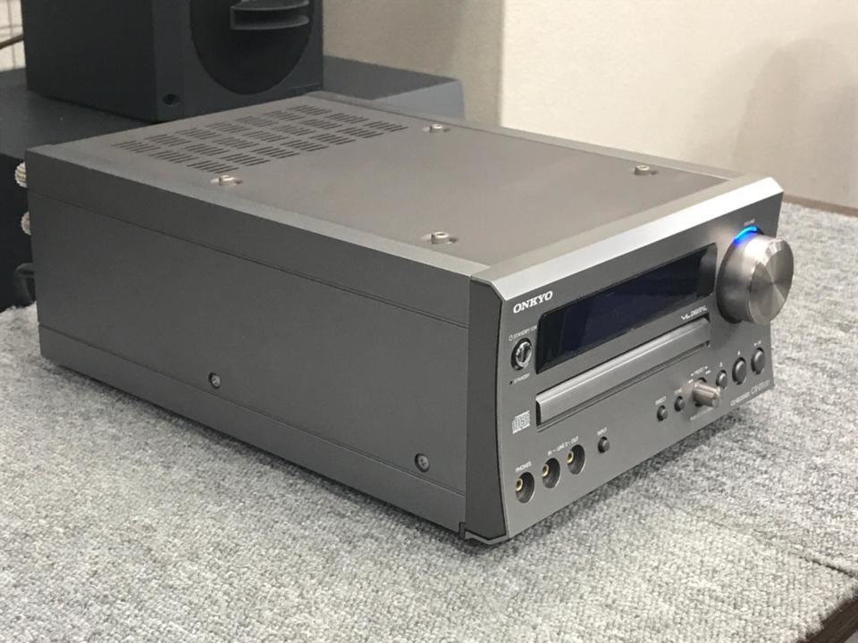 CR-D1LTD ONKYO - 中古オーディオ 高価買取・販売 ハイファイ堂