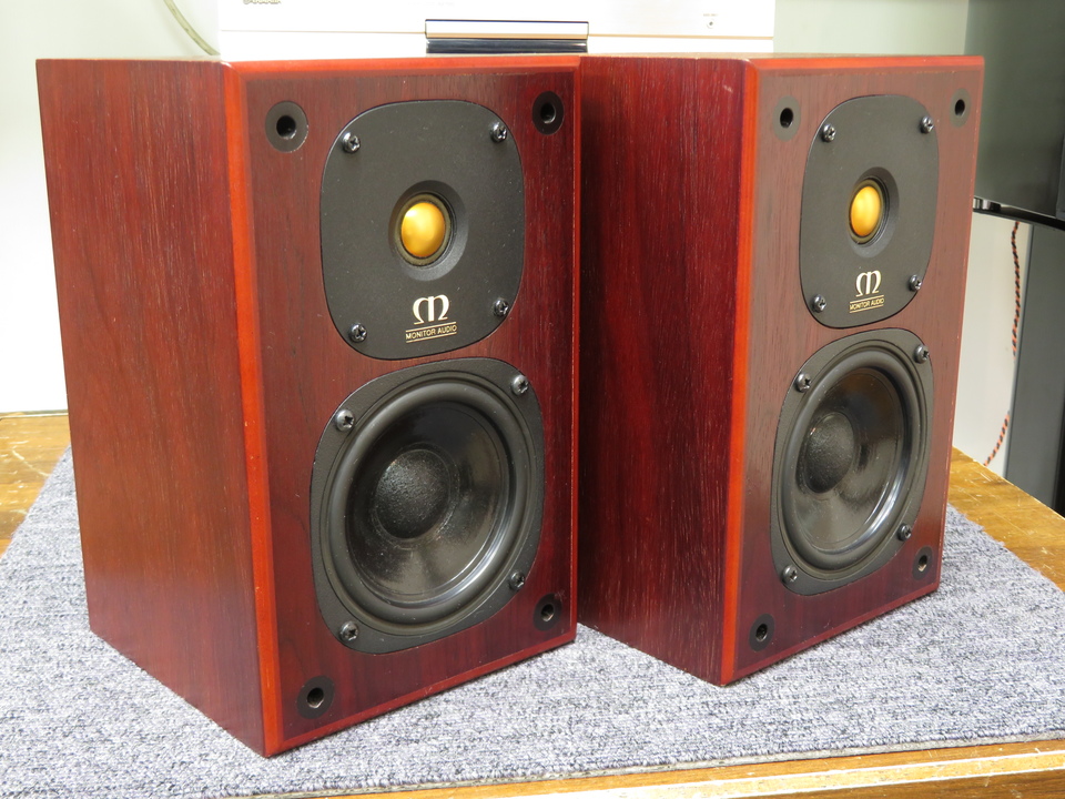 Monitor 1 Monitor Audio - 中古オーディオ 高価買取・販売 ハイファイ堂