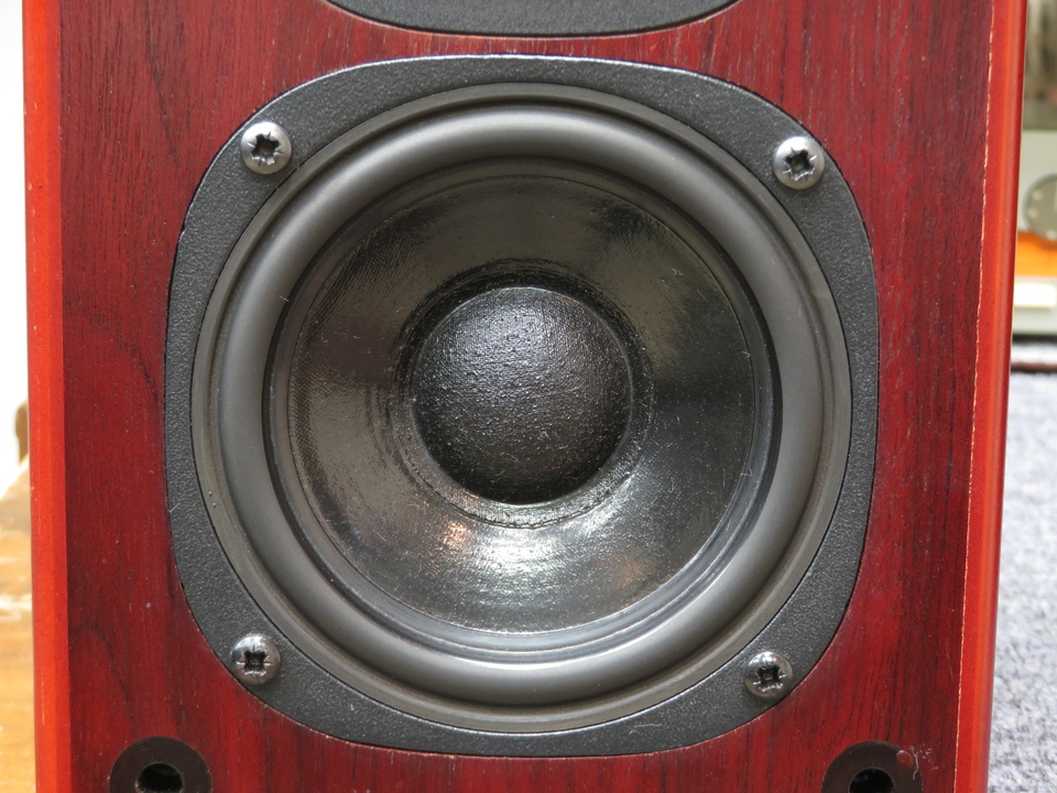 Monitor 1 Monitor Audio - 中古オーディオ 高価買取・販売 ハイファイ堂