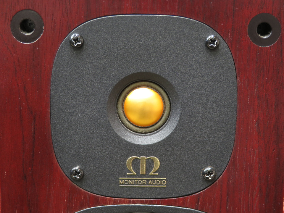 MONITOR AUDIO Monitor1 美品 MONITOR AUDIO Monitor1 美品 - メルカリ