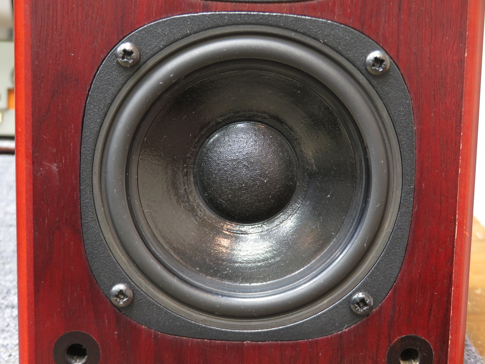 Monitor 1 Monitor Audio - 中古オーディオ 高価買取・販売 ハイファイ堂