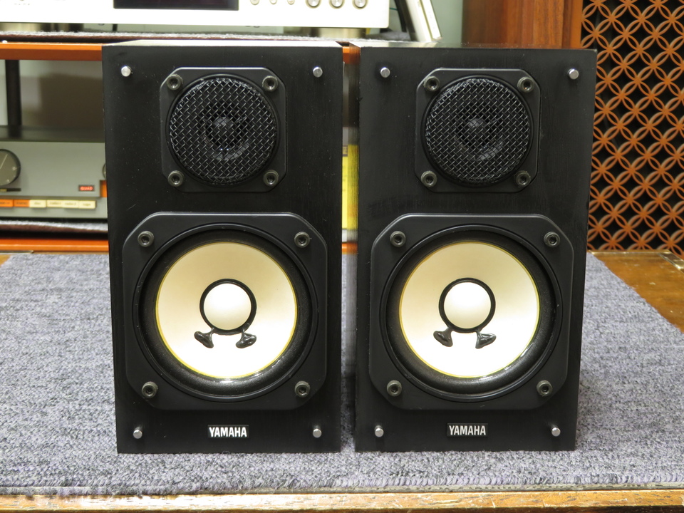 YAMAHA NS-10MM 5個 NS-10MM YAMAHA - HiFi-Do McIntosh/JBL/audio-technica/Jeff Rowland