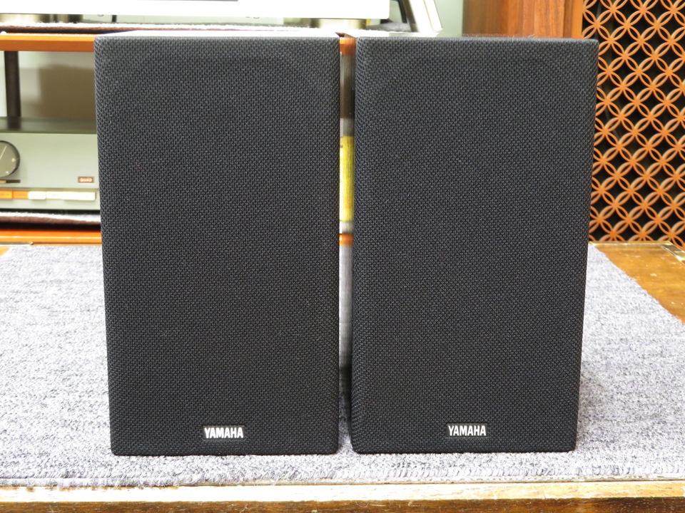 NS-10MM YAMAHA - HiFi-Do McIntosh/JBL/audio-technica/Jeff Rowland