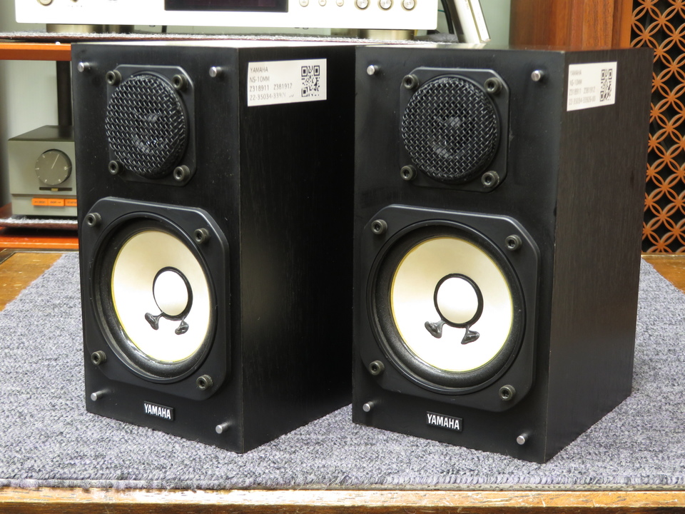 NS-10MM YAMAHA - HiFi-Do McIntosh/JBL/audio-technica/Jeff Rowland