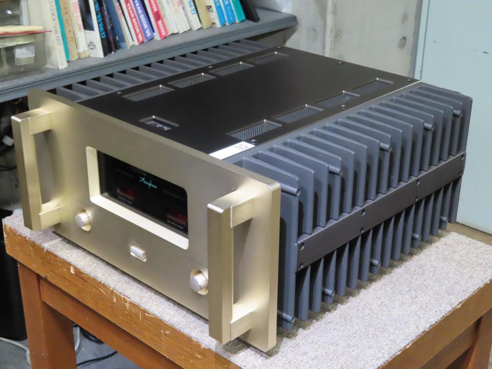 A-50 Accuphase - HiFi-Do McIntosh/JBL/audio-technica/Jeff
