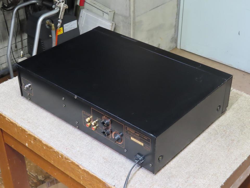 L-03T KENWOOD - 中古オーディオ 高価買取・販売 ハイファイ堂