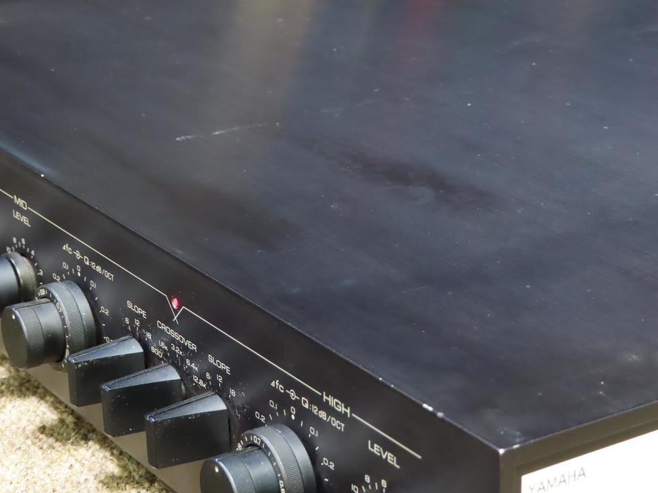EC-1 YAMAHA - HiFi-Do McIntosh/JBL/audio-technica/Jeff Rowland