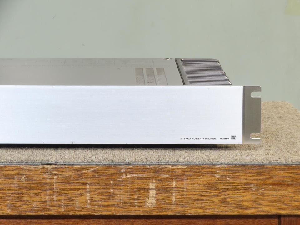 TA-N86 SONY - 中古オーディオ 高価買取・販売 ハイファイ堂