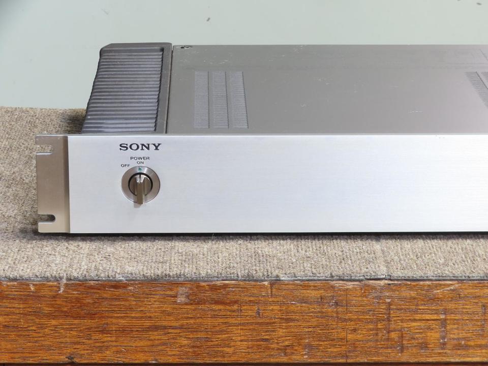 TA-N86 SONY - 中古オーディオ 高価買取・販売 ハイファイ堂