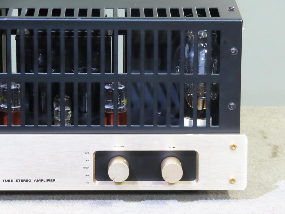 VP-300BD TRIODE - 中古オーディオ 高価買取・販売 ハイファイ堂