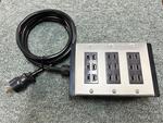 電源タップ