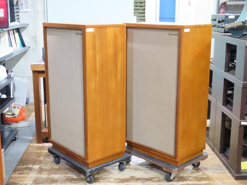 ◆大感謝祭 TANNOY Rectangular エンクロージャー m0s945 ◇大感謝祭 TANNOY Rectangular エンクロージャー m0s945 - メルカリ