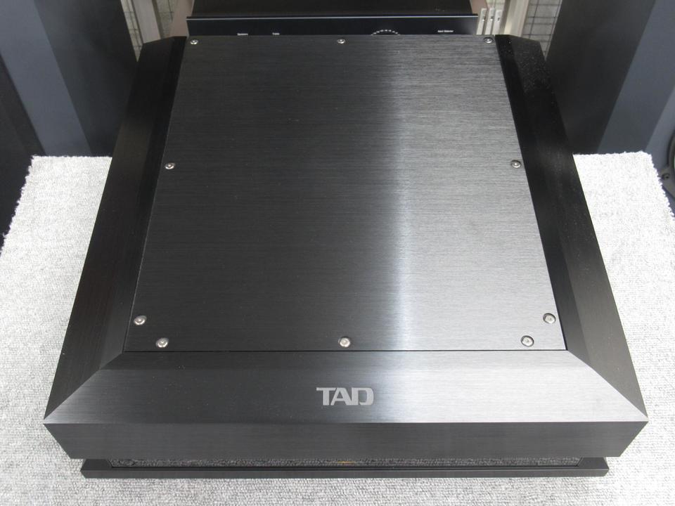TAD-M1000 TAD - 中古オーディオ 高価買取・販売 ハイファイ堂