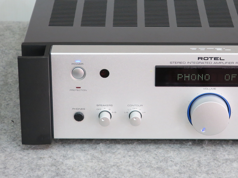 RA-1070 ROTEL - HiFi-Do McIntosh/JBL/audio-technica/Jeff Rowland