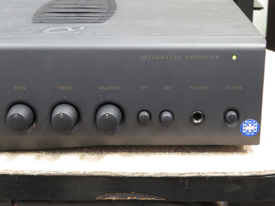 Alpha 9 ARCAM - 中古オーディオ 高価買取・販売 ハイファイ堂