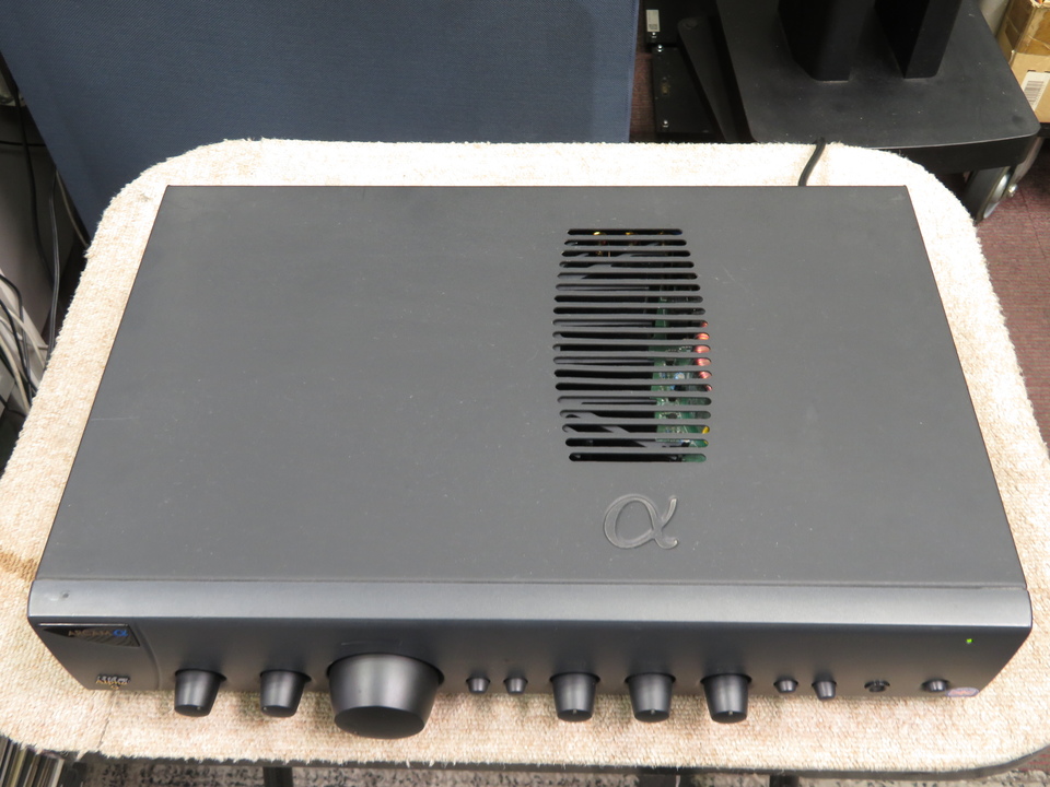 Alpha 9 ARCAM - 中古オーディオ 高価買取・販売 ハイファイ堂