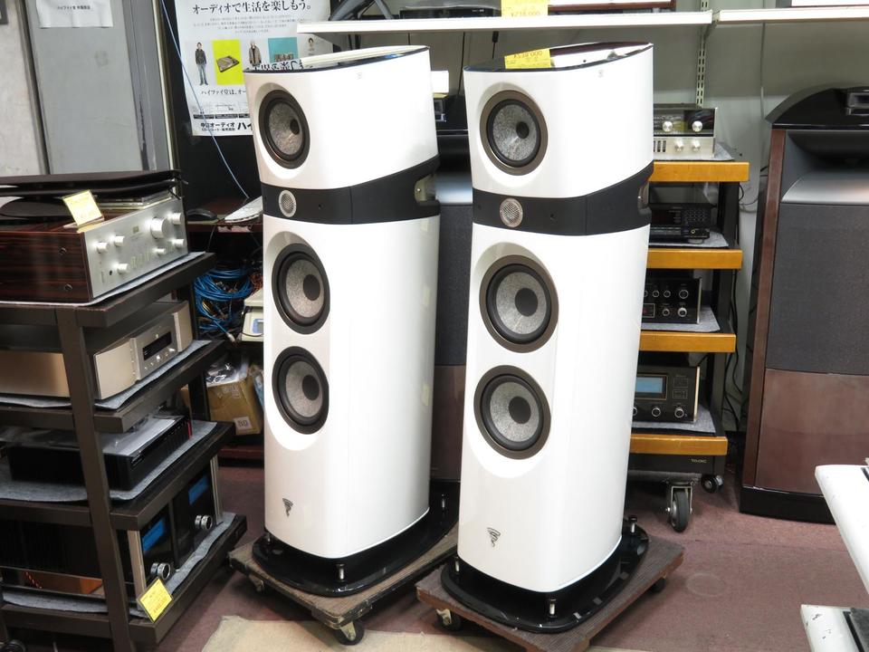 本日のみ値引き FOCAL K2 Power スピーカー 本日のみ値引き FOCAL K2 Power 聞き入れる スピーカー