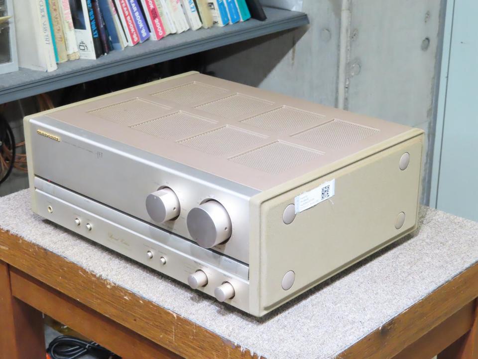marantz PM-88aSE MOSFET Marantz PM-88aSE Specifications Integrated