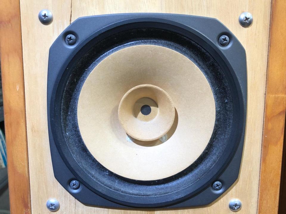 TQWTエンクロージャー+FE166E 不明 - 中古オーディオ 高価買取・販売