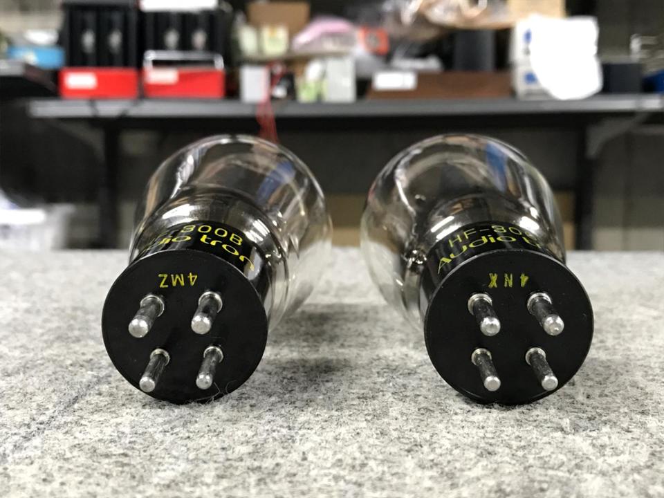 HF-300B 岡谷 - 中古オーディオ 高価買取・販売 ハイファイ堂