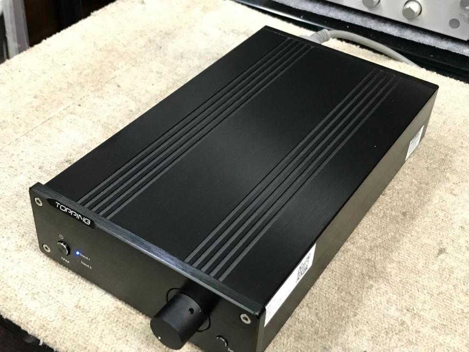TOPPING TP60 ジャンク② Yahoo!オークション - Topping TP60 ジャンク