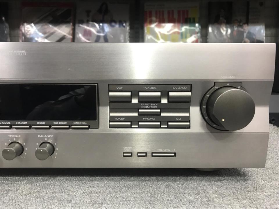 YAMAHA アナログオーディオ機器 セット samune_thumb.jpg