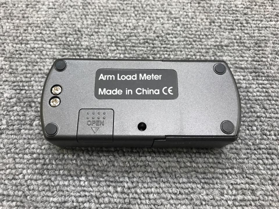 WINDS ALM-01 Arm Load Meter 針圧計 WINDS ALM-01 Arm Load Meter 針圧計